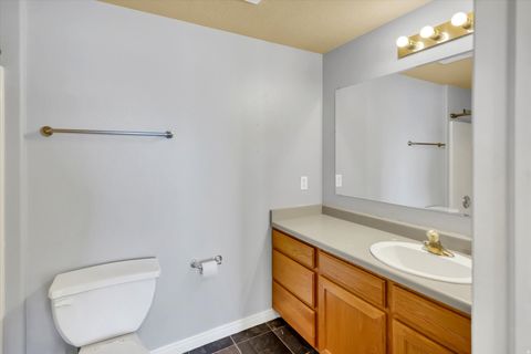Tiny photo for 194 W ALBION VILLAGE WAY #303, Sandy, UT 84070 (MLS # 2142099)