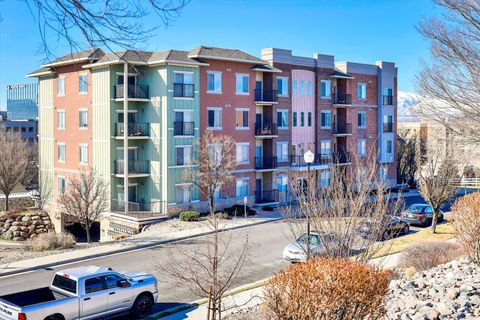 Tiny photo for 194 W ALBION VILLAGE WAY #303, Sandy, UT 84070 (MLS # 2142099)