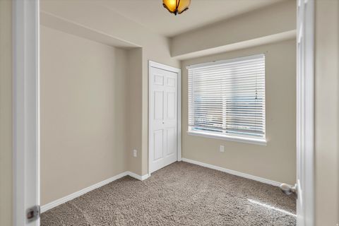 Tiny photo for 194 W ALBION VILLAGE WAY #303, Sandy, UT 84070 (MLS # 2142099)