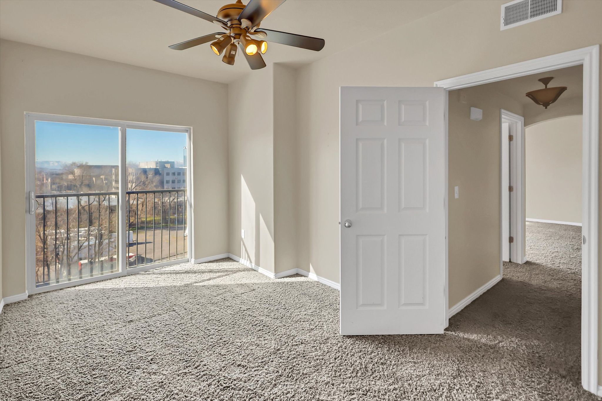 ALBION VILLAGE - Residential