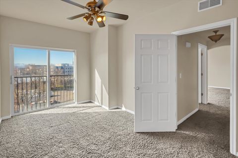 Tiny photo for 194 W ALBION VILLAGE WAY #303, Sandy, UT 84070 (MLS # 2142099)