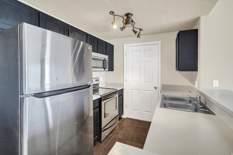 Tiny photo for 194 W ALBION VILLAGE WAY #303, Sandy, UT 84070 (MLS # 2142099)