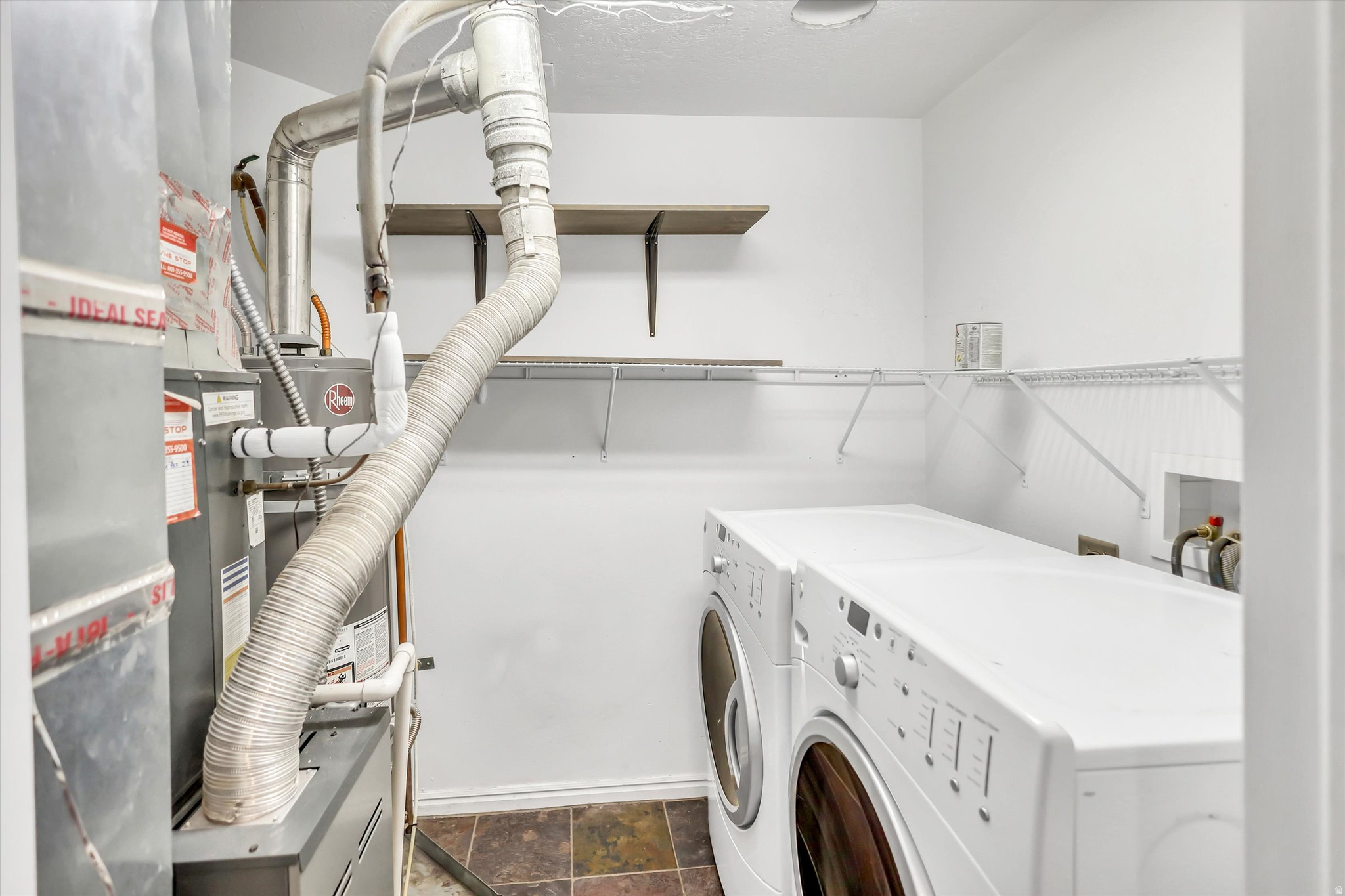 ALBION VILLAGE - Residential