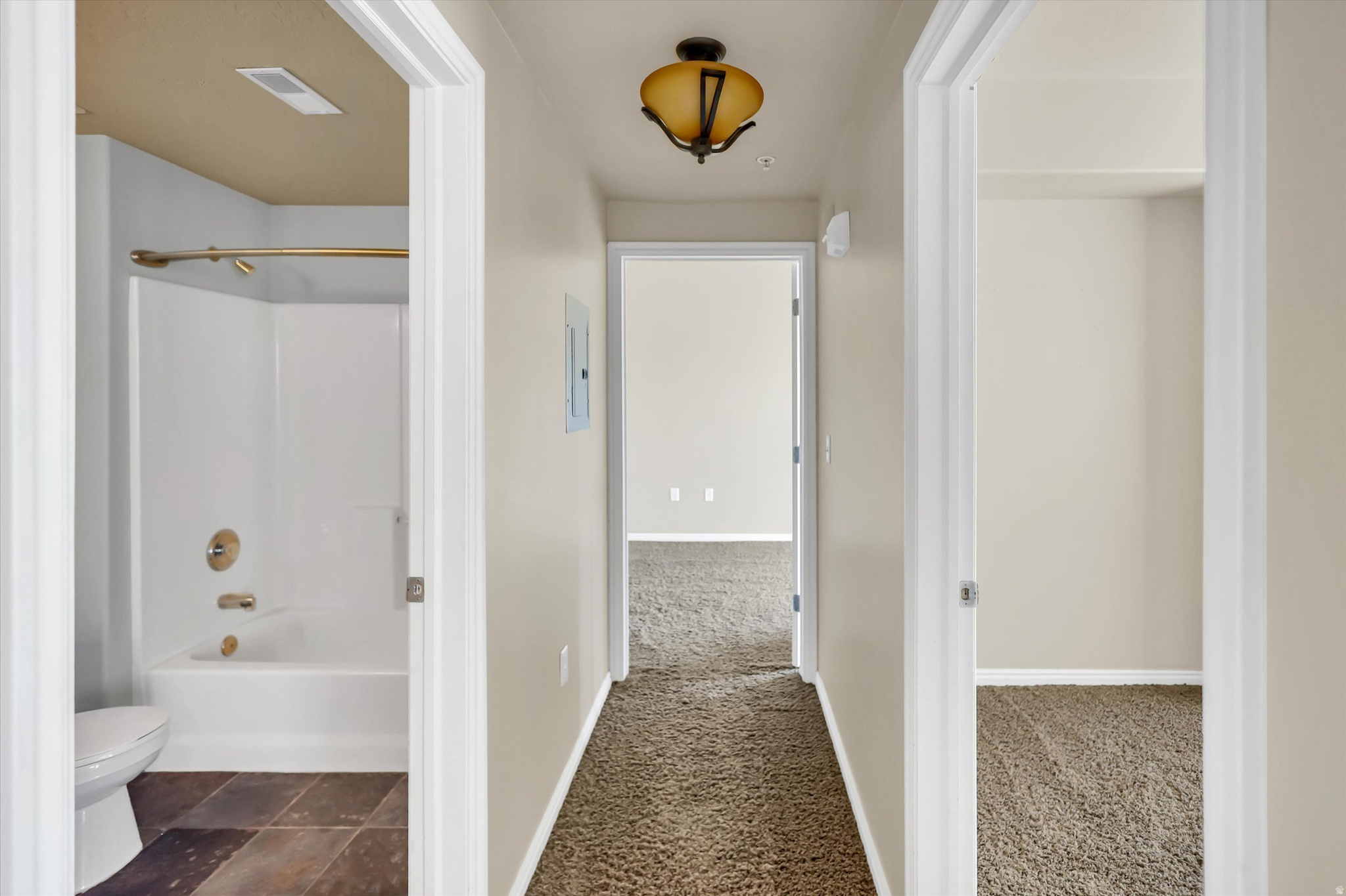 ALBION VILLAGE - Residential