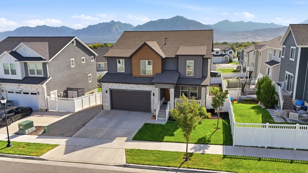Photo of 14003 S GREENFORD LN, Herriman, UT 84096 (MLS # 2180982)