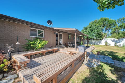 Tiny photo for 2498 W SWASEY DR, Taylorsville, UT 84129 (MLS # 2174378)