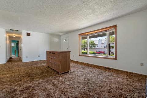 Tiny photo for 2498 W SWASEY DR, Taylorsville, UT 84129 (MLS # 2174378)