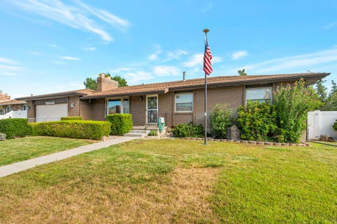 Photo of 2498 W SWASEY DR, South Jordan, UT 84095 (MLS # 2174378)