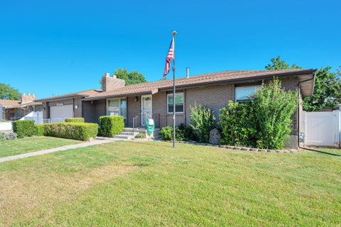 Tiny photo for 2498 W SWASEY DR, Taylorsville, UT 84129 (MLS # 2174378)