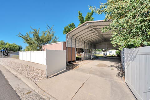 Tiny photo for 2498 W SWASEY DR, Taylorsville, UT 84129 (MLS # 2174378)