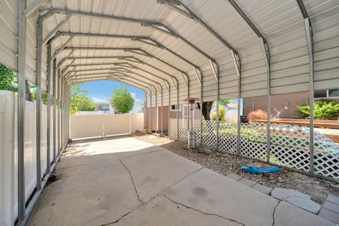 Tiny photo for 2498 W SWASEY DR, Taylorsville, UT 84129 (MLS # 2174378)