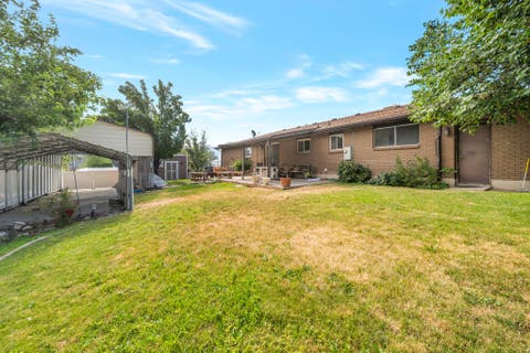 Tiny photo for 2498 W SWASEY DR, Taylorsville, UT 84129 (MLS # 2174378)