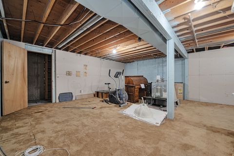 Tiny photo for 2498 W SWASEY DR, Taylorsville, UT 84129 (MLS # 2174378)