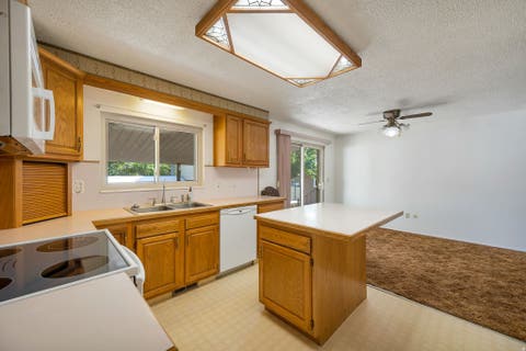 Tiny photo for 2498 W SWASEY DR, Taylorsville, UT 84129 (MLS # 2174378)