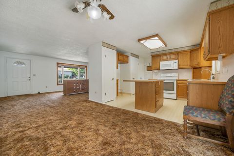 Tiny photo for 2498 W SWASEY DR, Taylorsville, UT 84129 (MLS # 2174378)