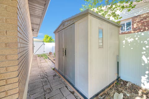 Tiny photo for 2498 W SWASEY DR, Taylorsville, UT 84129 (MLS # 2174378)