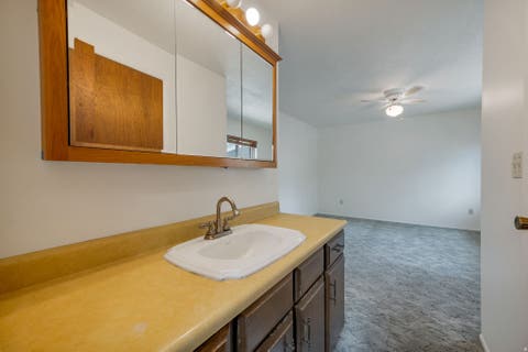 Tiny photo for 2498 W SWASEY DR, Taylorsville, UT 84129 (MLS # 2174378)