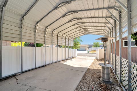 Tiny photo for 2498 W SWASEY DR, Taylorsville, UT 84129 (MLS # 2174378)