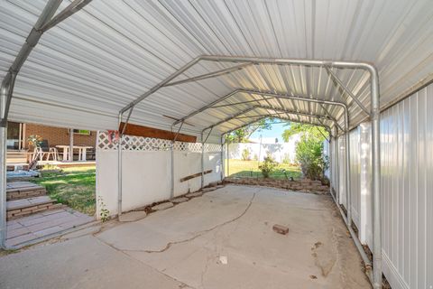 Tiny photo for 2498 W SWASEY DR, Taylorsville, UT 84129 (MLS # 2174378)