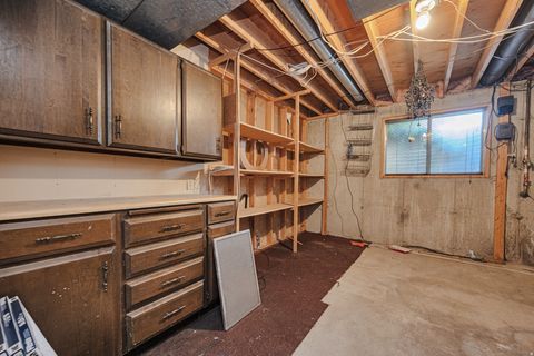 Tiny photo for 2498 W SWASEY DR, Taylorsville, UT 84129 (MLS # 2174378)