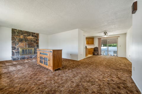 Tiny photo for 2498 W SWASEY DR, Taylorsville, UT 84129 (MLS # 2174378)