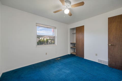 Tiny photo for 2498 W SWASEY DR, Taylorsville, UT 84129 (MLS # 2174378)