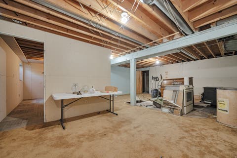 Tiny photo for 2498 W SWASEY DR, Taylorsville, UT 84129 (MLS # 2174378)