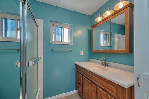 Tiny photo for 2498 W SWASEY DR, Taylorsville, UT 84129 (MLS # 2174378)
