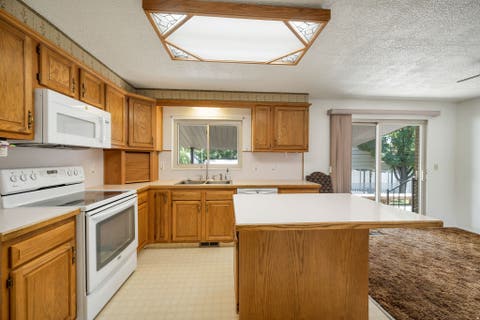 Tiny photo for 2498 W SWASEY DR, Taylorsville, UT 84129 (MLS # 2174378)
