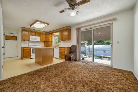 Tiny photo for 2498 W SWASEY DR, Taylorsville, UT 84129 (MLS # 2174378)