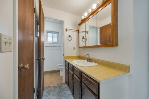 Tiny photo for 2498 W SWASEY DR, Taylorsville, UT 84129 (MLS # 2174378)
