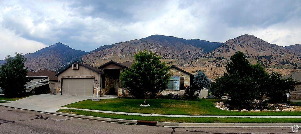Photo of 1274 N 250 RES E, Brigham City, UT 84302 (MLS # 2102820)