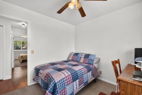 Tiny photo for 1075 N 1400 W #16, Saint George, UT 84770 (MLS # 2180507)