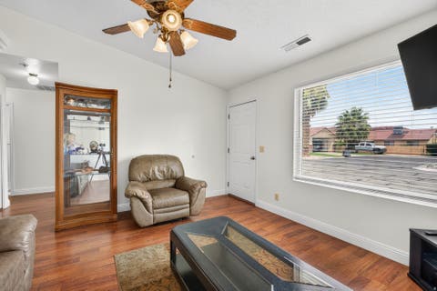 Tiny photo for 1075 N 1400 W #16, Saint George, UT 84770 (MLS # 2180507)