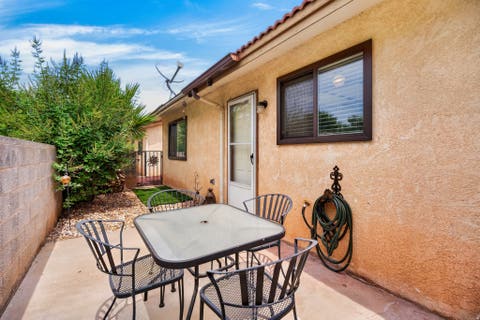Tiny photo for 1075 N 1400 W #16, Saint George, UT 84770 (MLS # 2180507)