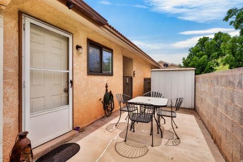 Tiny photo for 1075 N 1400 W #16, Saint George, UT 84770 (MLS # 2180507)