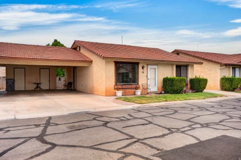 Tiny photo for 1075 N 1400 W #16, Saint George, UT 84770 (MLS # 2180507)