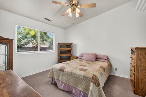 Tiny photo for 1075 N 1400 W #16, Saint George, UT 84770 (MLS # 2180507)