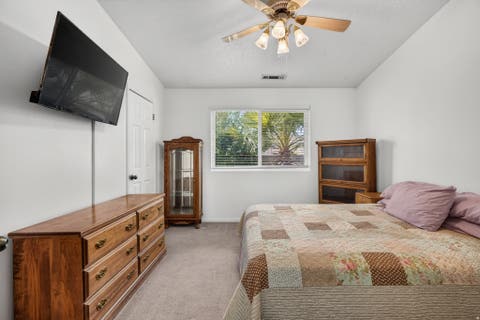 Tiny photo for 1075 N 1400 W #16, Saint George, UT 84770 (MLS # 2180507)