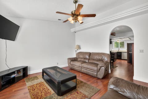 Tiny photo for 1075 N 1400 W #16, Saint George, UT 84770 (MLS # 2180507)