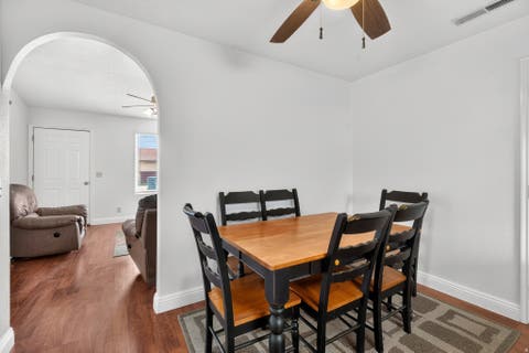 Tiny photo for 1075 N 1400 W #16, Saint George, UT 84770 (MLS # 2180507)