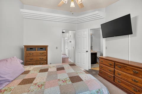 Tiny photo for 1075 N 1400 W #16, Saint George, UT 84770 (MLS # 2180507)