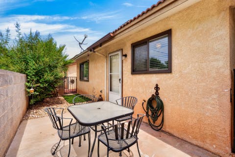 Tiny photo for 1075 N 1400 W #16, Saint George, UT 84770 (MLS # 2180507)