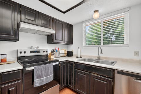 Tiny photo for 1075 N 1400 W #16, Saint George, UT 84770 (MLS # 2180507)