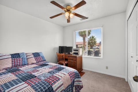 Tiny photo for 1075 N 1400 W #16, Saint George, UT 84770 (MLS # 2180507)