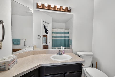 Tiny photo for 1075 N 1400 W #16, Saint George, UT 84770 (MLS # 2180507)