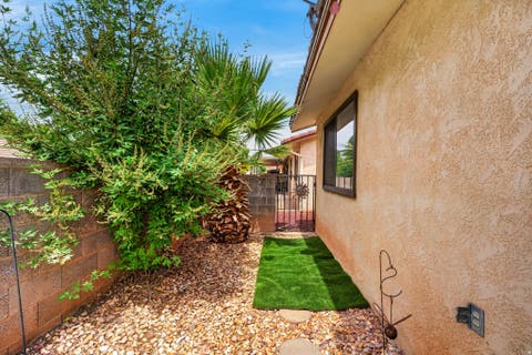 Tiny photo for 1075 N 1400 W #16, Saint George, UT 84770 (MLS # 2180507)