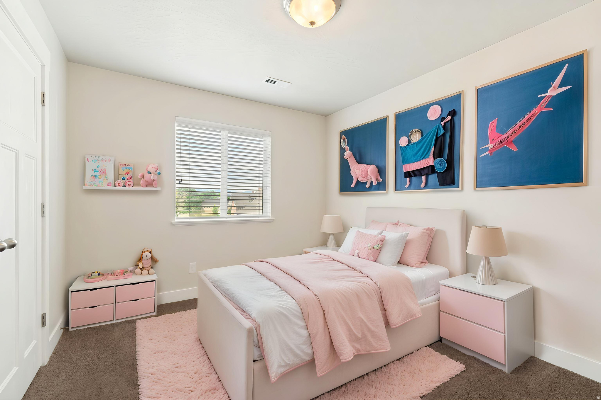 BANKS TWIN HOMES - Residential Income