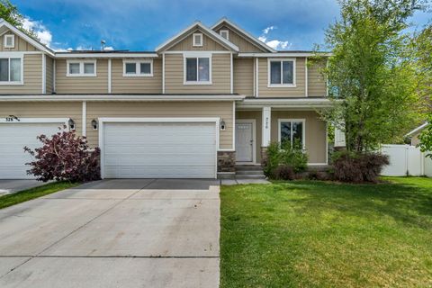 Photo of 326 N 100 W, American Fork, UT 84003 (MLS # 2156679)