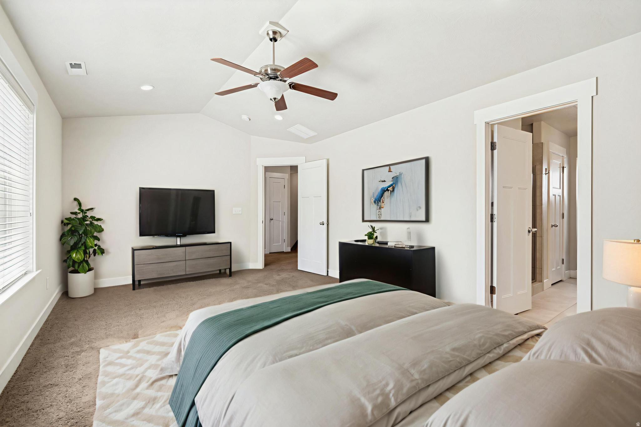 BANKS TWIN HOMES - Residential Income